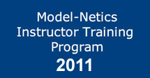 Model-Netics Instructor Progeam 2007