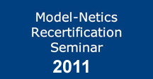 Model-Netics Recertification Seminar 2007