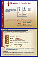 course materials