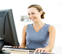 girl pc